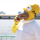 Illustration for article titled Japans Best Cosplay of Summer 2015